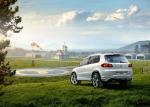 Volkswagen Tiguan Sport 2015 года (RU)
